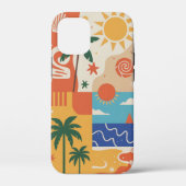 Phone case Case-Mate iPhoneケース (裏面)