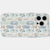 Phone Case Case-Mate iPhoneケース (裏面 (横))