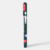 phone case Case-Mate iPhoneケース (裏面 / 左)