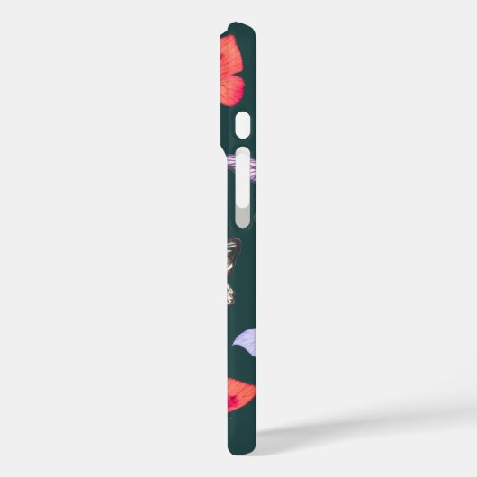 phone case Case-Mate iPhoneケース (裏面 / 左)