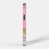 PHONE CASE CASEMATE iPhoneケース (右側面)