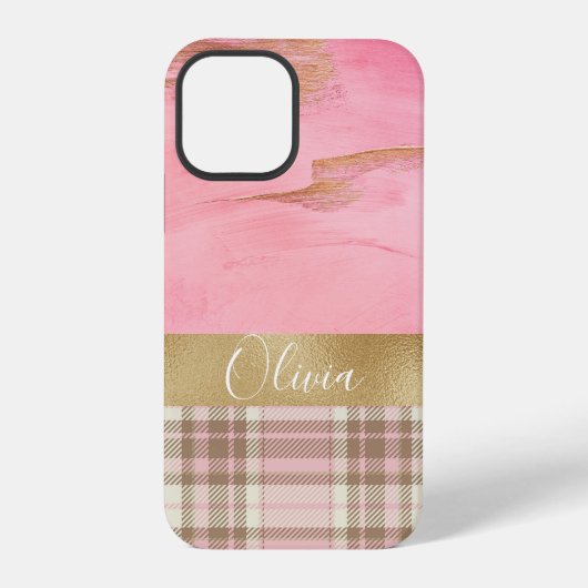 PHONE CASE CASEMATE iPhoneケース (裏面)