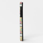 PHONE CASE - COOL BEANS! コーヒーアート Case-Mate iPhoneケース (裏面/左)
