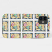 PHONE CASE - COOL BEANS! コーヒーアート Case-Mate iPhoneケース (裏面(横))