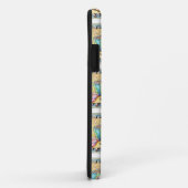 PHONE CASE - COOL BEANS! コーヒーアート Case-Mate iPhoneケース (裏面/右)