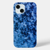 Phone case/cover – Moon Jellyfish Case-Mate iPhoneケース (裏面)