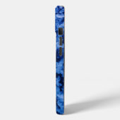 Phone case/cover – Moon Jellyfish Case-Mate iPhoneケース (裏面 / 左)