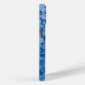 Phone case/cover – Moon Jellyfish Case-Mate iPhoneケース (裏面 / 右)