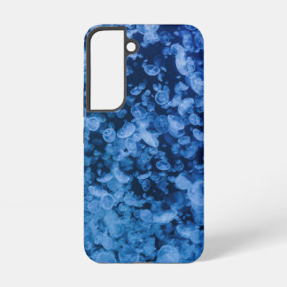 Phone case/cover – Moon Jellyfish Samsung Galaxy S22ケース