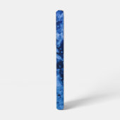 Phone case/cover – Moon Jellyfish Samsung Galaxyケース (左側面)