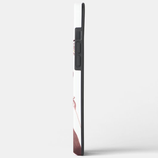 PHONE CASE / DIFF PHONE OPTIONS studio miiri Case-Mate iPhoneケース (裏面 / 左)