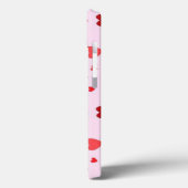 PHONE CASE – “I Chews You” Case-Mate iPhoneケース (裏面 / 左)