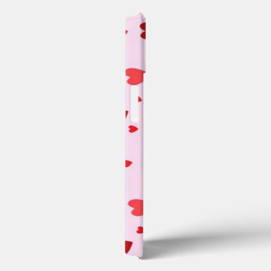 PHONE CASE – “I Chews You” Case-Mate iPhoneケース (裏面 / 右)