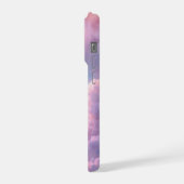 Phone Case iPhoneケース (左側面)