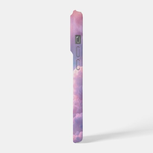 Phone Case iPhoneケース (左側面)