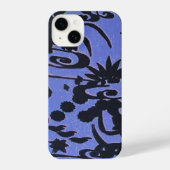 Phone Case iPhoneケース (裏面)