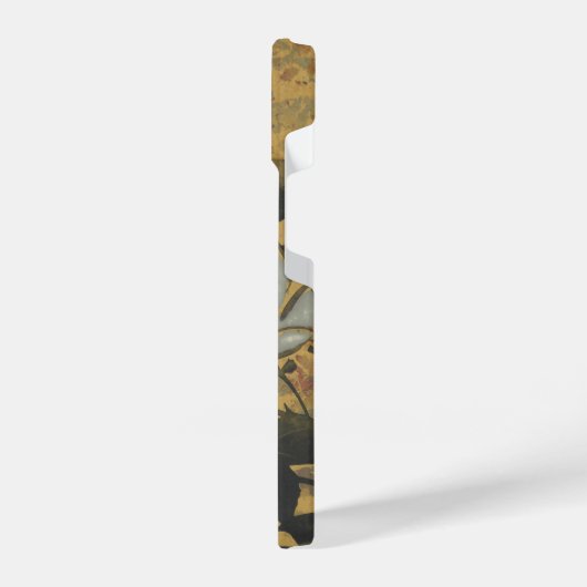 Phone Case iPhoneケース (左側面)