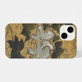 Phone Case iPhoneケース (裏面横)