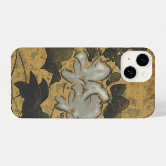 Phone Case iPhoneケース (裏面横)