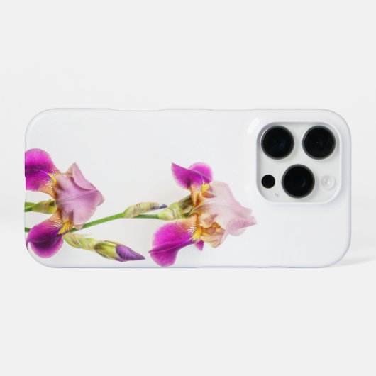 Phone Case iPhoneケース (裏面横)