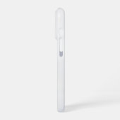 Phone Case iPhoneケース (左側面)