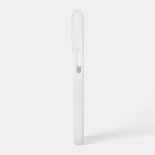 Phone Case iPhoneケース (左側面)