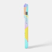 Phone case iPhoneケース (左側面)