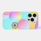 Phone case iPhoneケース (裏面横)