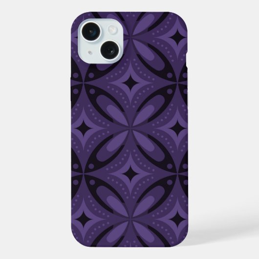 Phone Case iPhoneケース (裏面)