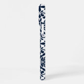 Phone Case iPhoneケース (左側面)