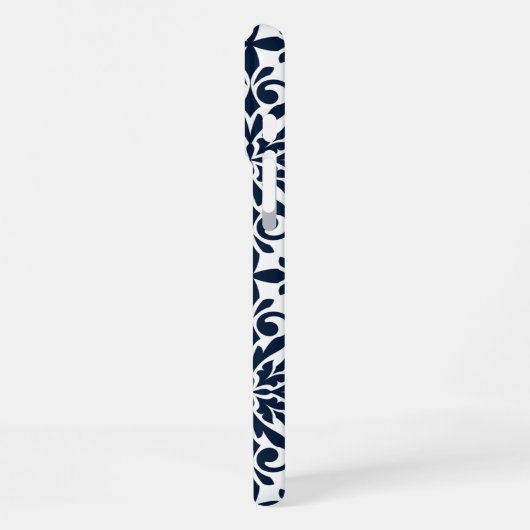 Phone Case iPhoneケース (左側面)