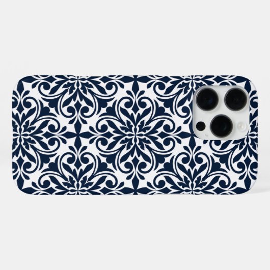 Phone Case iPhoneケース (裏面横)