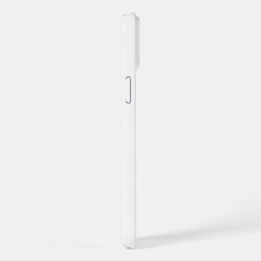 Phone Case iPhoneケース (右側面)