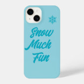 Phone Case iPhoneケース (裏面)