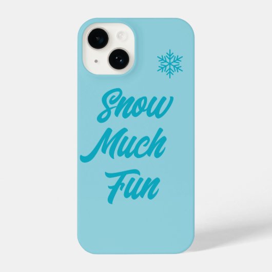 Phone Case iPhoneケース (裏面)