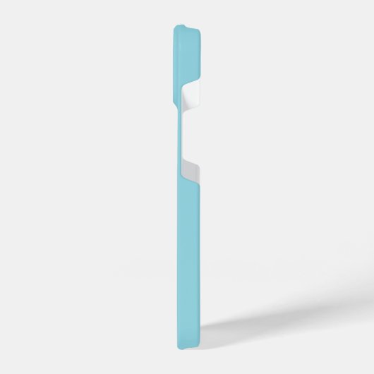 Phone Case iPhoneケース (左側面)