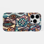 Phone case iPhoneケース (裏面横)