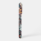 Phone case iPhoneケース (右側面)