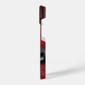 Phone Case iPhoneケース (左側面)