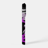 Phone Case iPhoneケース (右側面)