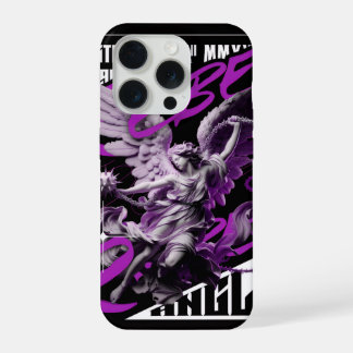 Phone Case iPhone 15 Proケース