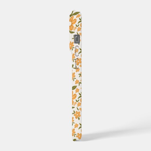 Phone Case iPhoneケース (左側面)