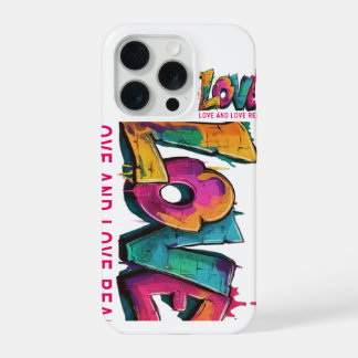 PHONE CASE iPhone 15 PROケース