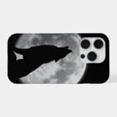 Phone Case iPhoneケース (裏面横)