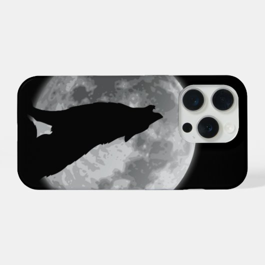 Phone Case iPhoneケース (裏面横)