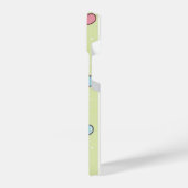 Phone Case iPhoneケース (左側面)