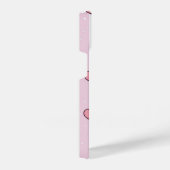 Phone Case iPhoneケース (右側面)