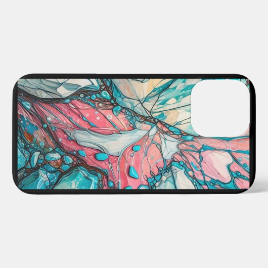 Phone Case iPhoneケース (裏面横)