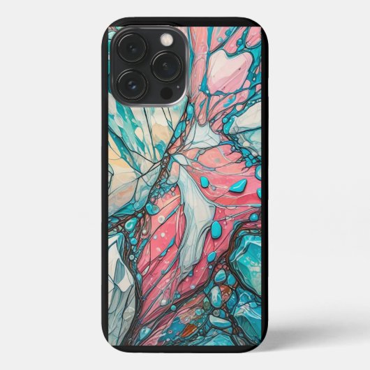 Phone Case iPhoneケース (裏面)