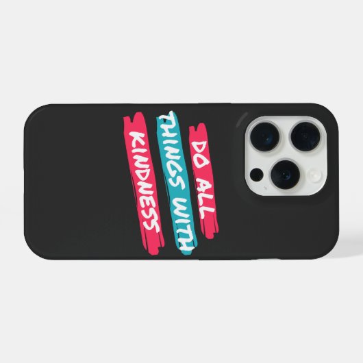 Phone Case iPhoneケース (裏面横)